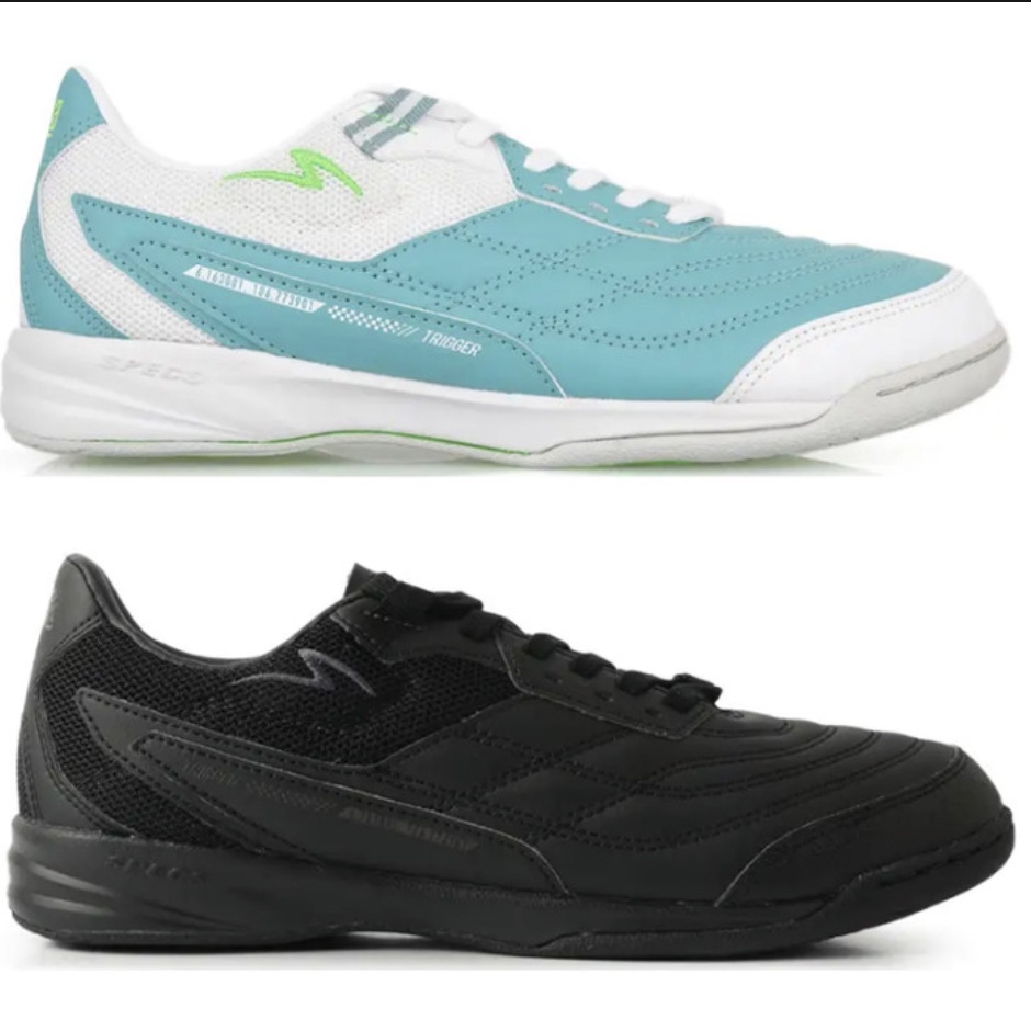 Jual Sepatu Futsal Specs Metasala Trigger Original | Shopee Indonesia