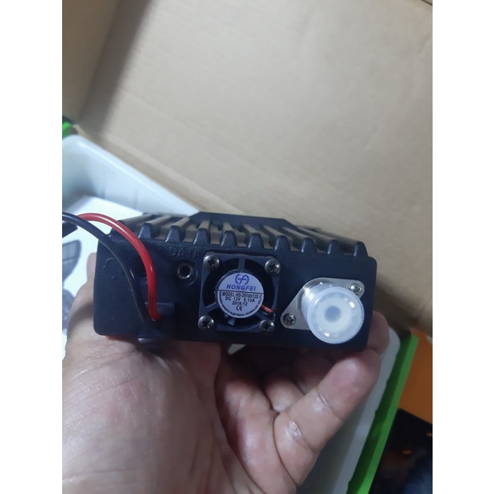 Jual Rig Mini Qyt Kt-7900D Frekuensi 4 Band Mini Rig Baru Kt7900D New ...