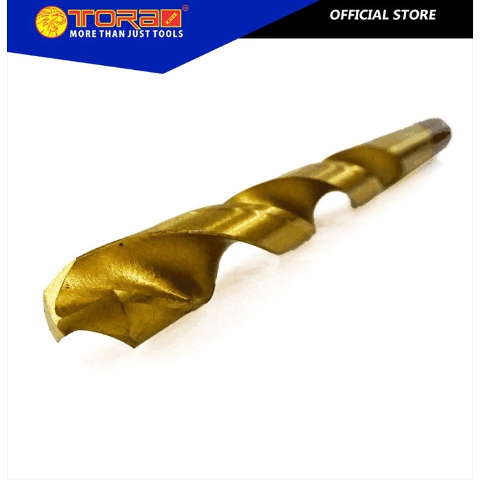 Jual Tora Mata Bor Besi Mm Satuan Hss Kuningan Shopee Indonesia