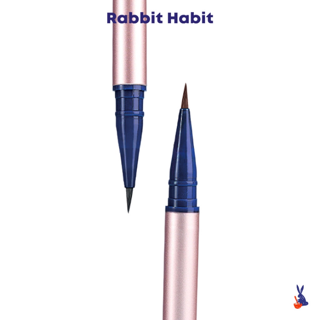 Jual Rabbit Habit Liquid Ink 3.3ml (100% ORIGINAL & BPOM) | Shopee ...