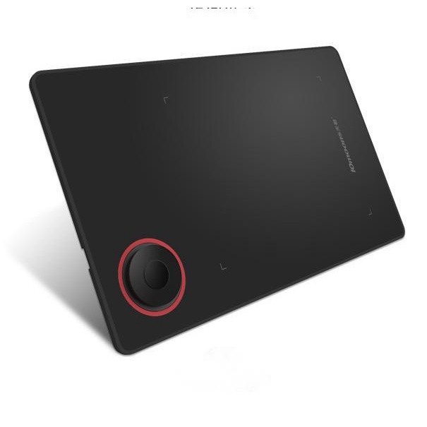 Jual GOOJODOQ 8/10 inch G30 Magic Circle Drawing Tablet Digital With ...