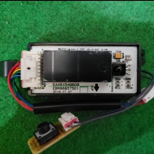 Jual sensor ac lg dual inverter 1/2 sampai 1 pk Original | Shopee Indonesia