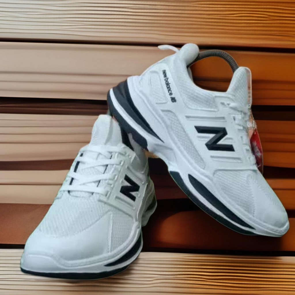 Sepatu sneakers best sale new balance