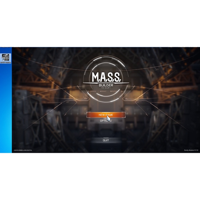 Jual MASS Builder - PC Game Adv Fight - LINK DOWNLOAD - GAME LAPTOP ...