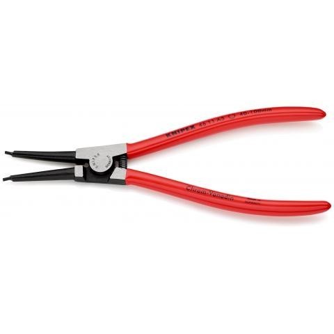 Trojan 175mm External Straight Tip Circlip Plier | Bunnings Warehouse - View #5