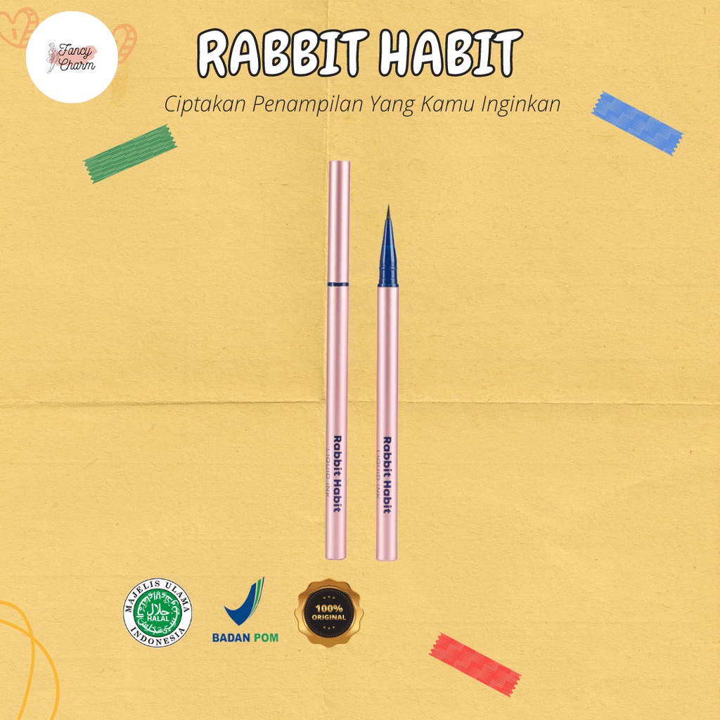 Jual Rabbit Habit Official Shop Terlengkap & Harga Terbaru Juni 2026 ...