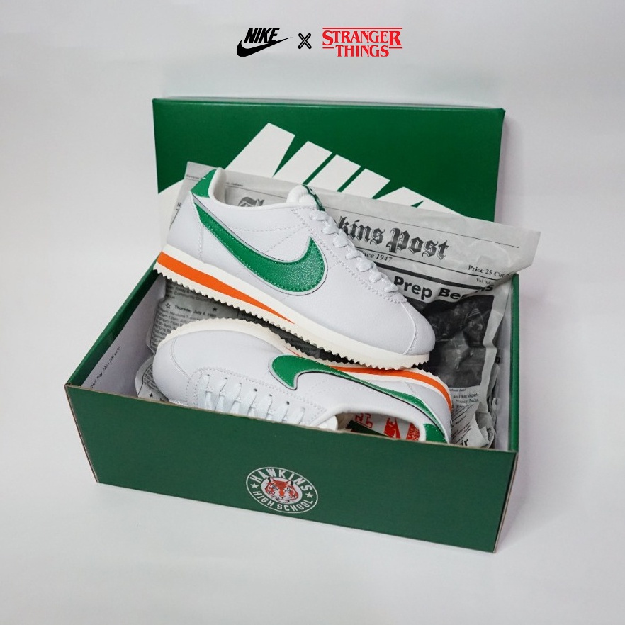 Harga nike x stranger things store
