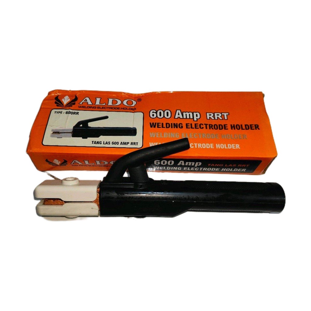 Jual Tang las RRT Aldo Welding electrode holder | Shopee Indonesia
