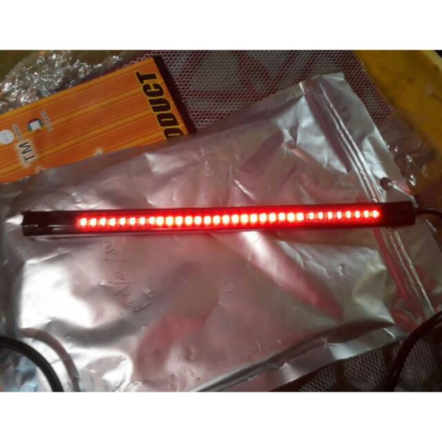 Jual Lampu Stop Led + Sen | Shopee Indonesia