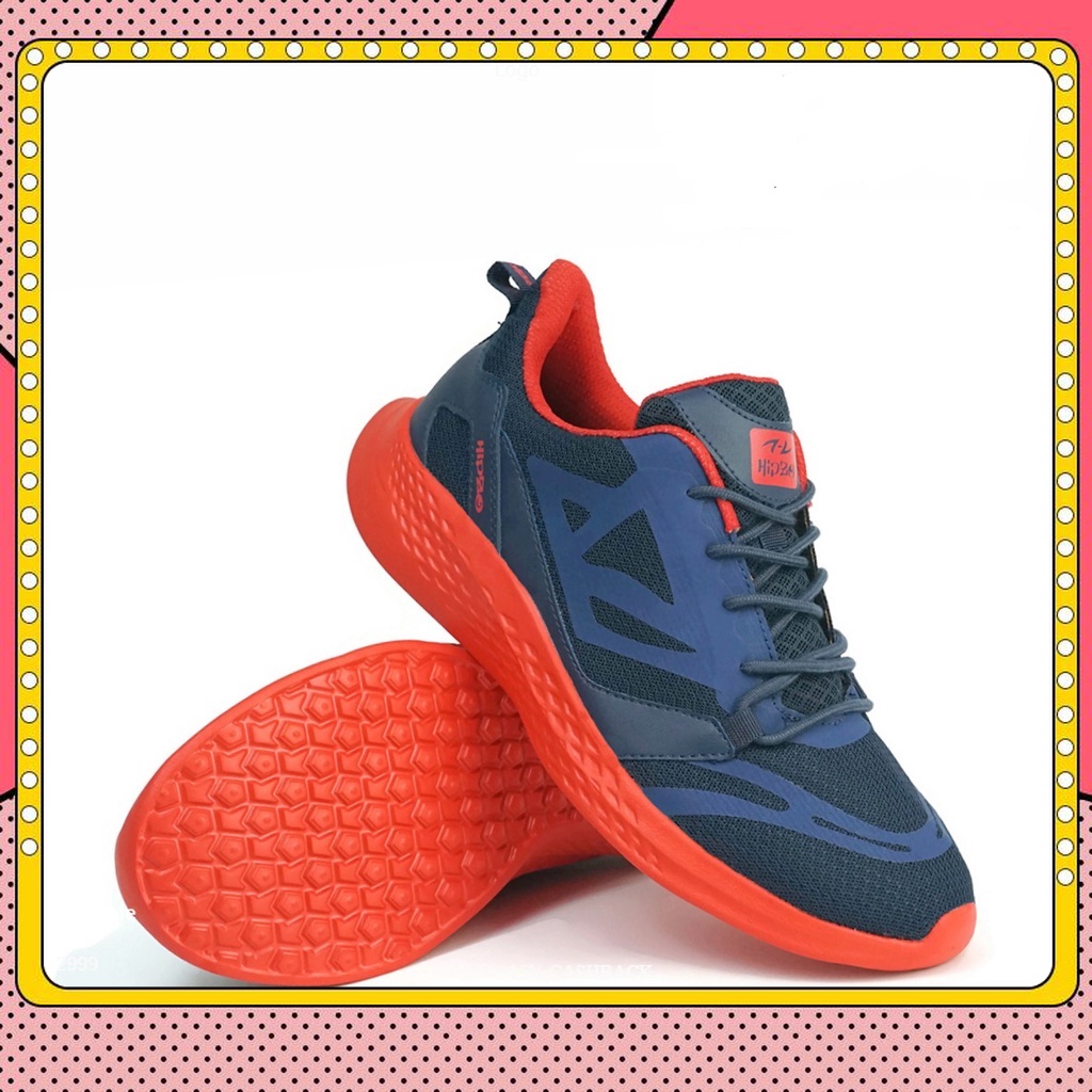 sepatu jogging original