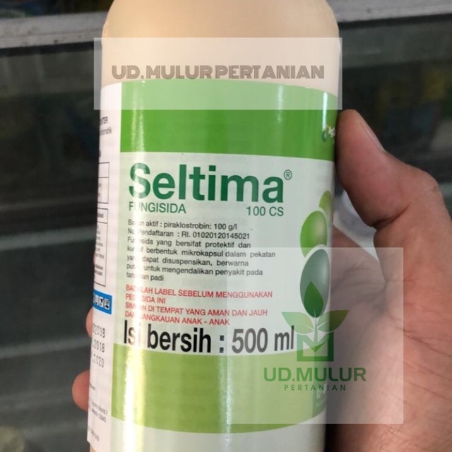 Jual Fungisida Basf SELTIMA 100CS 500ml | Shopee Indonesia