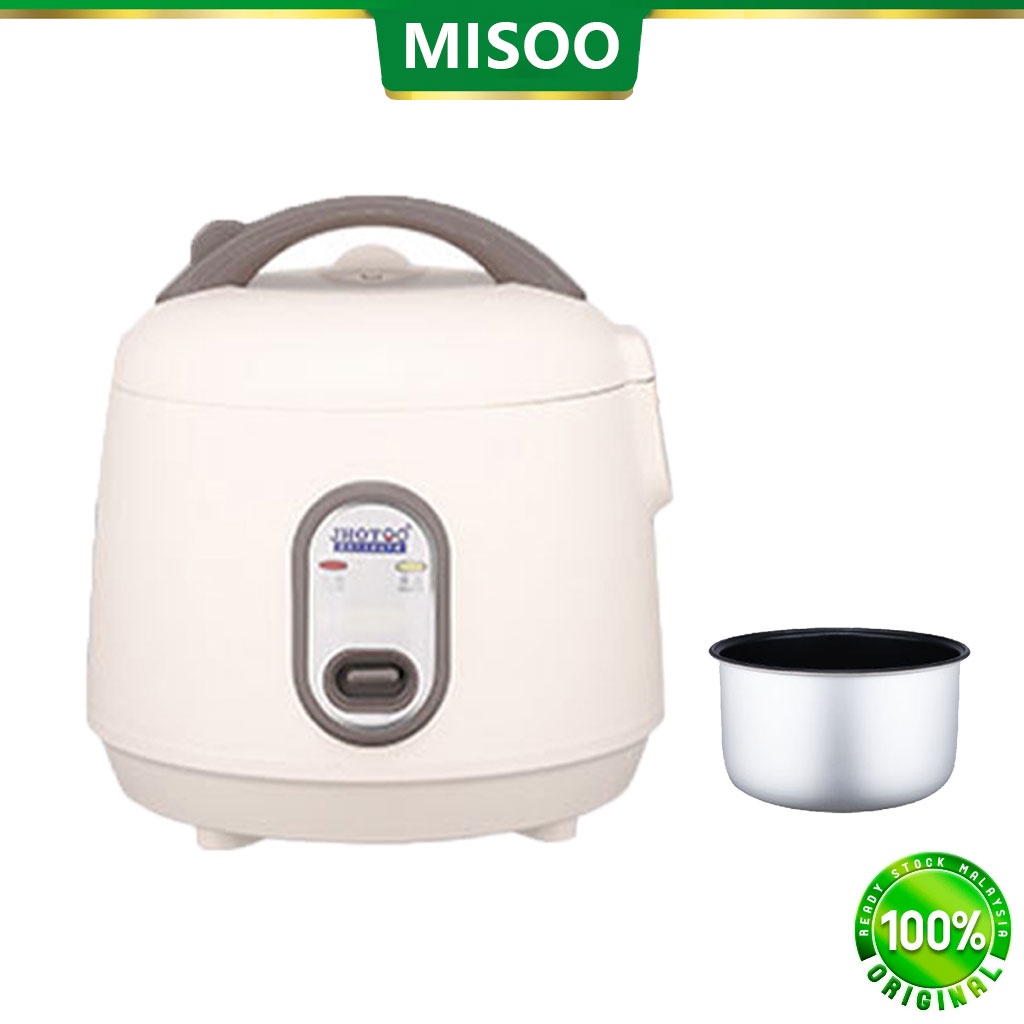 Jual Rice Cooker 2L Magic Com Multifungsi Penanak Nasi Analog ...