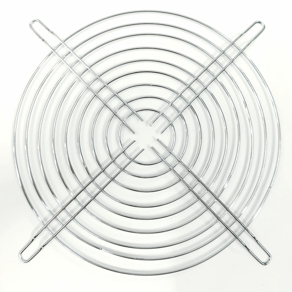 Jual Grill Fan 20x20 20cm Tutup Ram Jaring Pengaman Kipas 20 cm