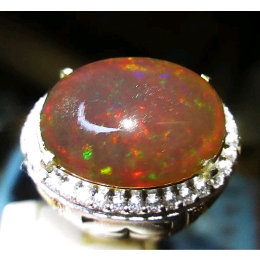 Jual Kalimaya Banten jenis CiTeh Kristal size jumbo | Shopee Indonesia