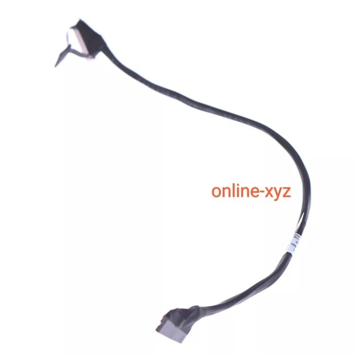 Nuovo Connettore Della Batteria Cavo Di Ricambio Per Dell - Foto 2