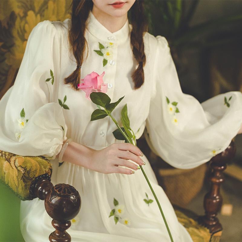 Susana ID Dress - Gambar 3