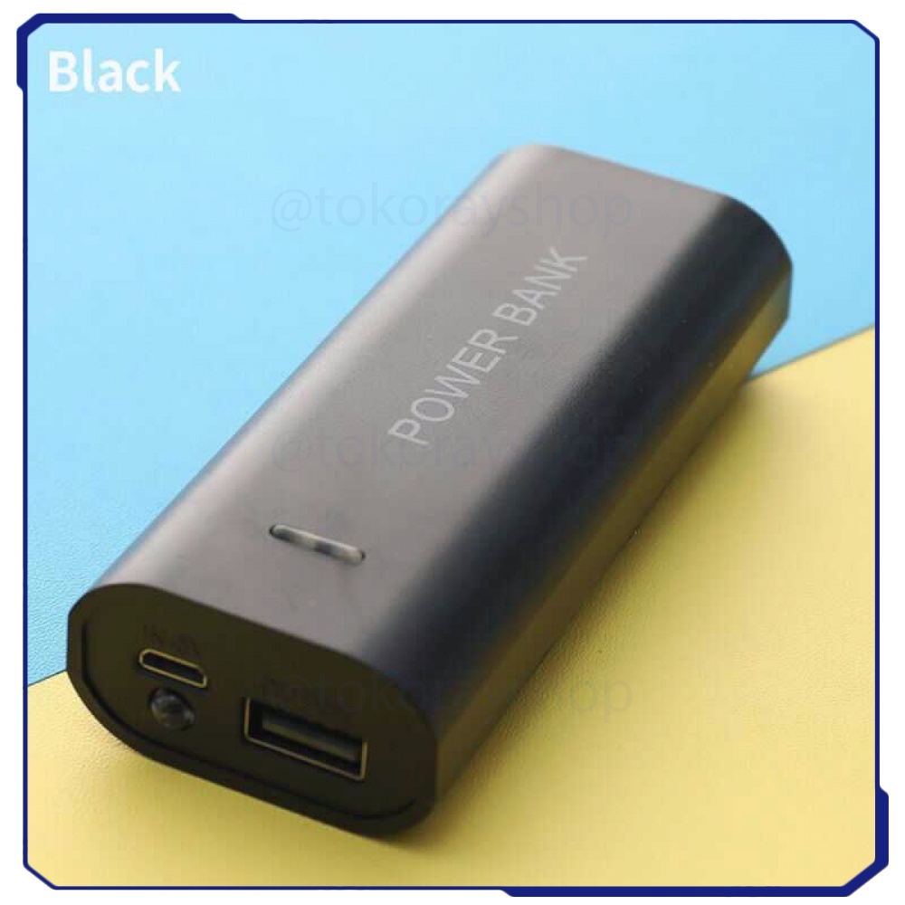 Carte Power Bank DIY – Module Boost USB Type-C, Entrée 5V/2.4A, Pour Batterie Lithium 3.7V