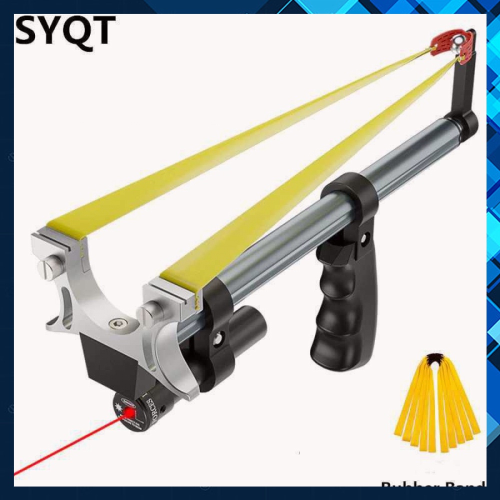 Jual Ketapel High Precision Catapult - HW-GJ050 | Shopee Indonesia