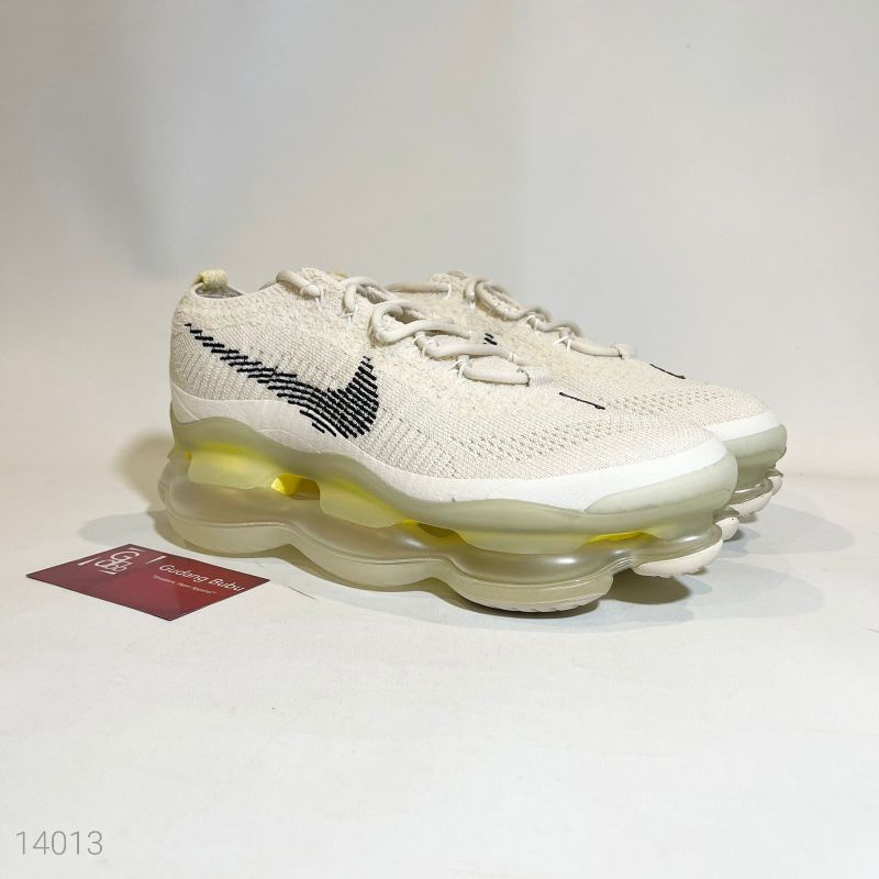 Jual Sneakers Air Max Airmax Scorpion Panthom FK Lemon Wash 2022 