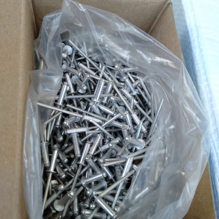 Jual paku rivet 440 3,2mm | Shopee Indonesia
