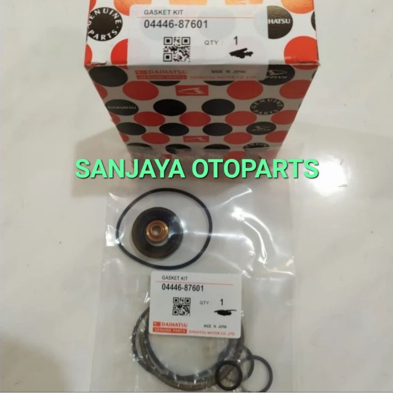 Jual Power Steering Kit Up Feroza Seal Power Stering Atas Shopee Indonesia