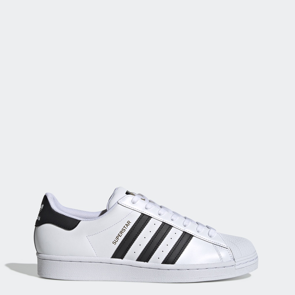 Jual adidas ORIGINALS Superstar Shoes Pria Sneaker EG4958 Shopee