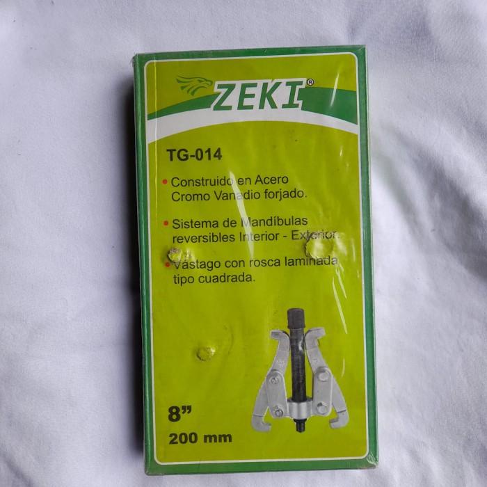 Jual Treker Kaki Zeki Toyoda Shopee Indonesia