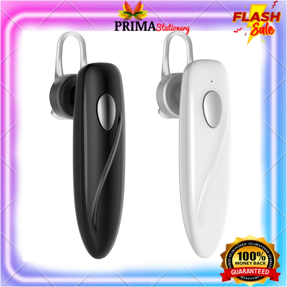 Jual Oase Kd02 Business Bluetooth Headset Tws Qualitas Paling Bagus ...