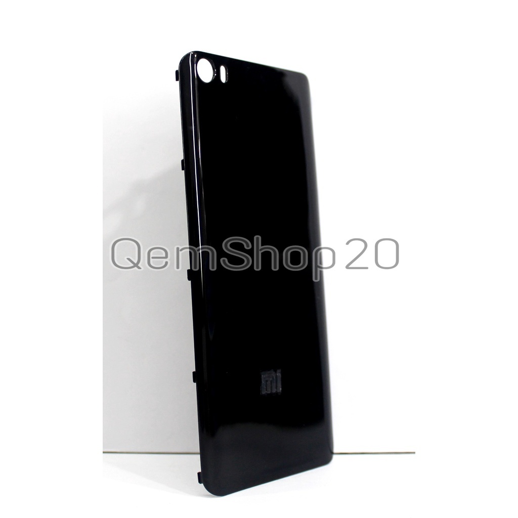 Jual CESSING BELAKANG BACK CASHING BACK DOOR XIA MI 5- 2016 2015105 ...