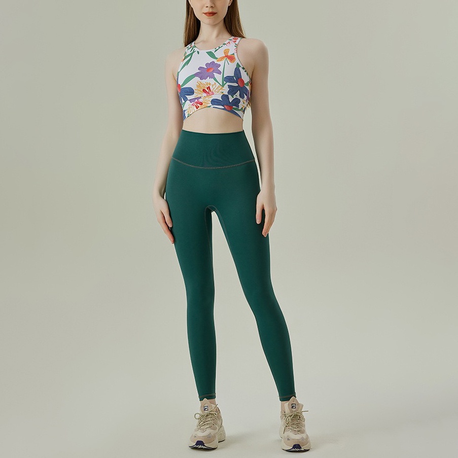Jual DERLA - PREMIUM CASSIDY SPORTS SET (BRA + PANTS) - Olahraga Yoga ...