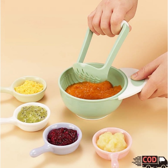 Baby Food Grnder Food Mll At Xaver Brll Blog