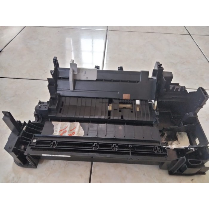 Jual Casing bawah body printer epson L120 | Shopee Indonesia