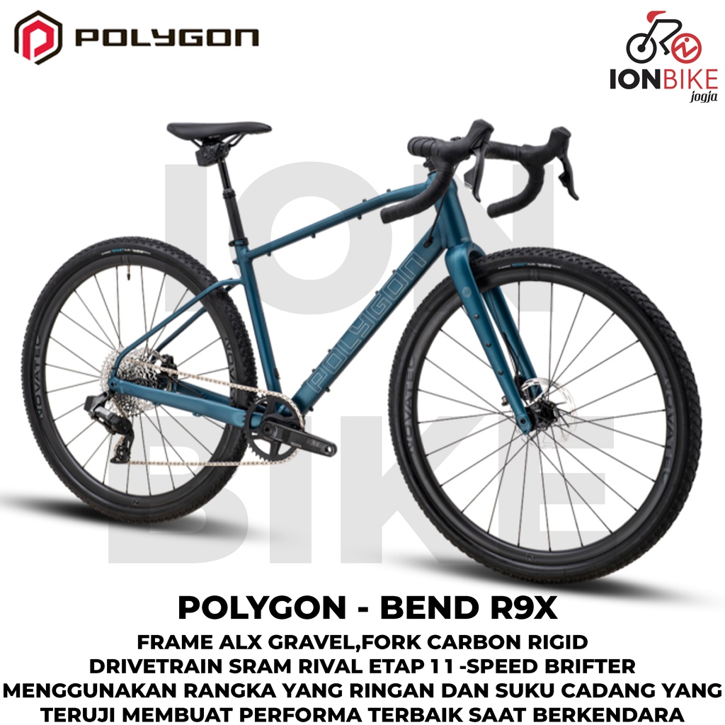 Frame sepeda best sale gravel murah
