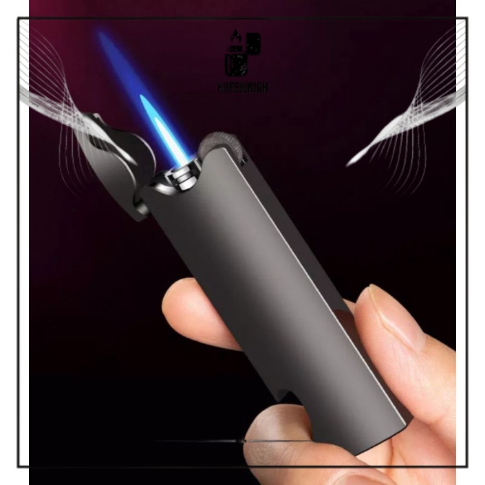 Jual Korek Api Gas Las Elegan Unik 01 | Shopee Indonesia