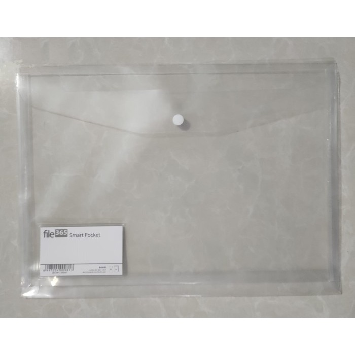 Jual Smart Pocket / Map Kancing File 365 Daiichi per Pack | Shopee ...