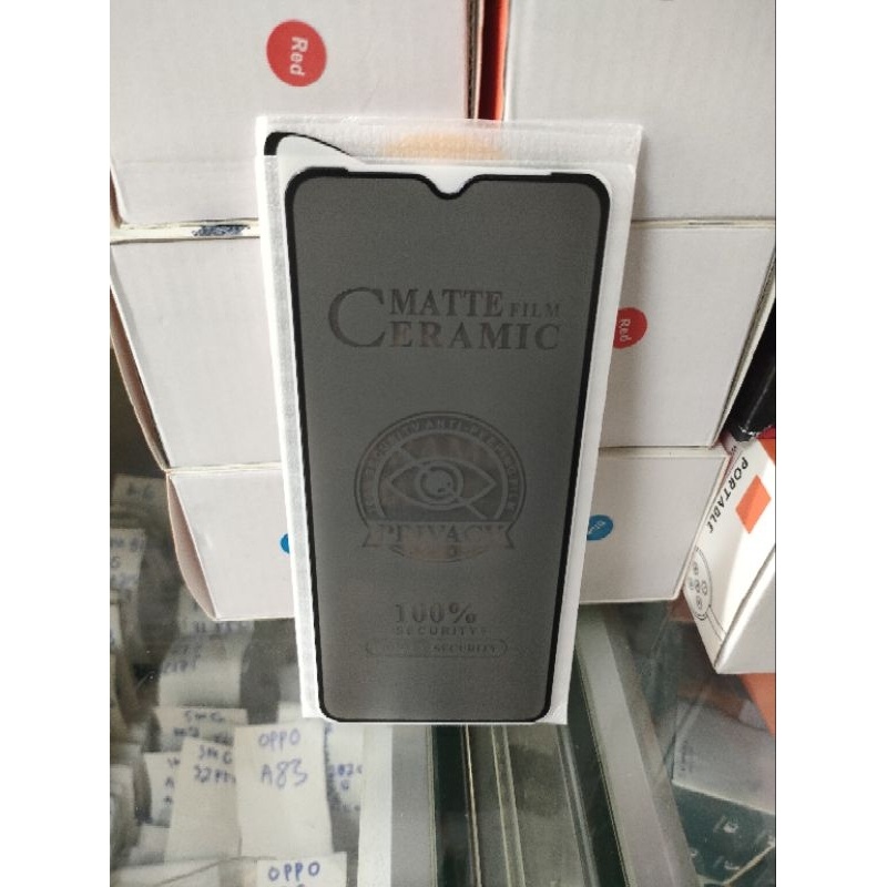 Jual Tg Tempered Glass Ceramic Spy Samsung A G Samsung A Lite Samsung A G Samsung A