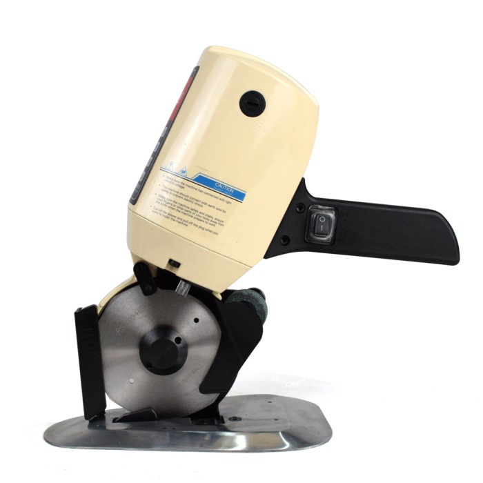 Jual Mesin Potong Bahan Kain Octa KAISIMAN KSM-100A Portable Oktagonal ...