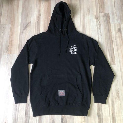 Assc mind games hoodie best sale