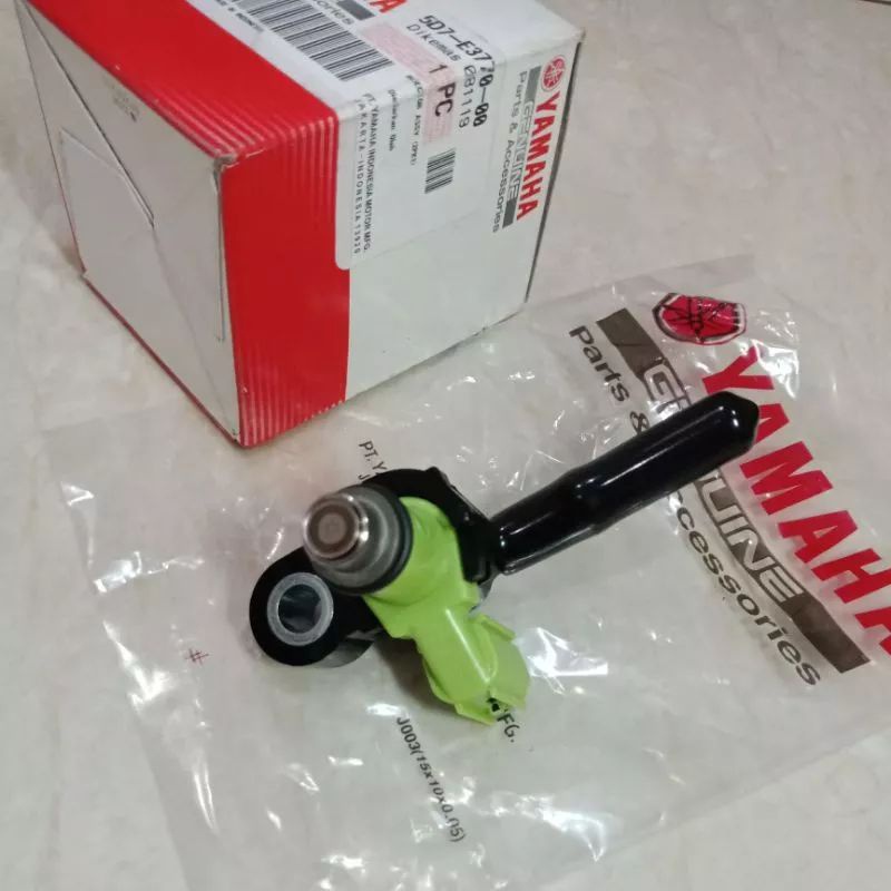 Jual Original injektor injector R15 V2 MX KING nmax n max n-max xabre ...