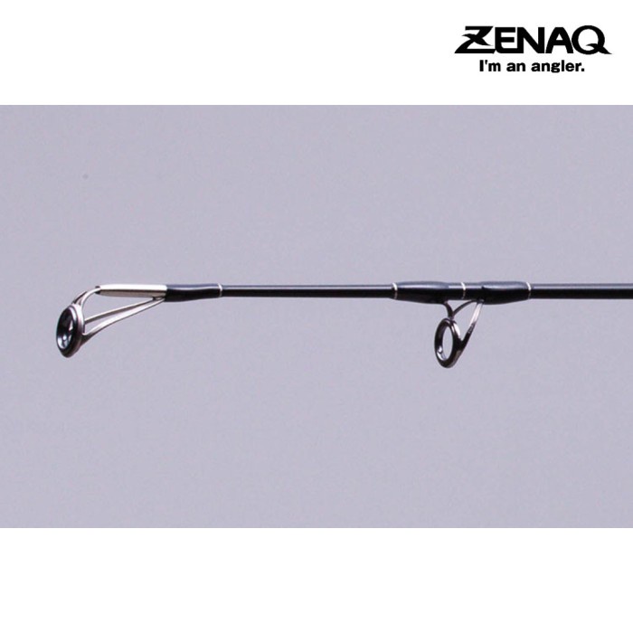 Jual Zenaq Spinning Rod Expedition EP55-14 Jigging (S