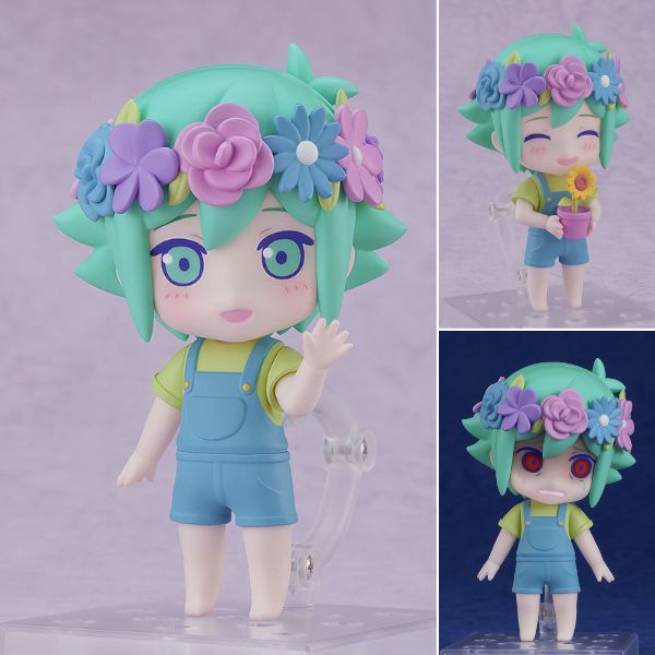 Jual Nendoroid Basil OMORI Shopee Indonesia