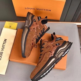 Jual Louis Vuitton LV 508 Trail Boots Sneaker ⭐Real Pic⭐ - Jakarta Utara -  Sneakerpeaks