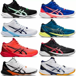 Sepatu deals asics original