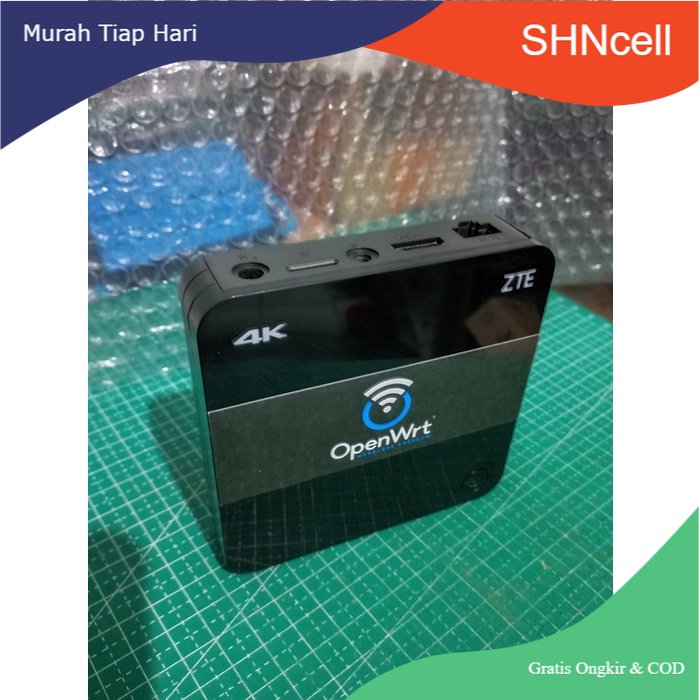 Jual STB Openwrt B860H HG680P Shopee Indonesia