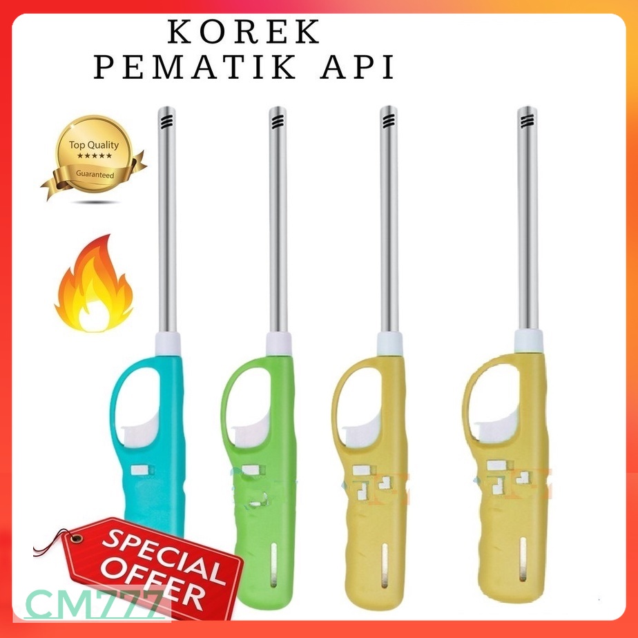 Jual Pemantik Api Kompor Gas | Shopee Indonesia