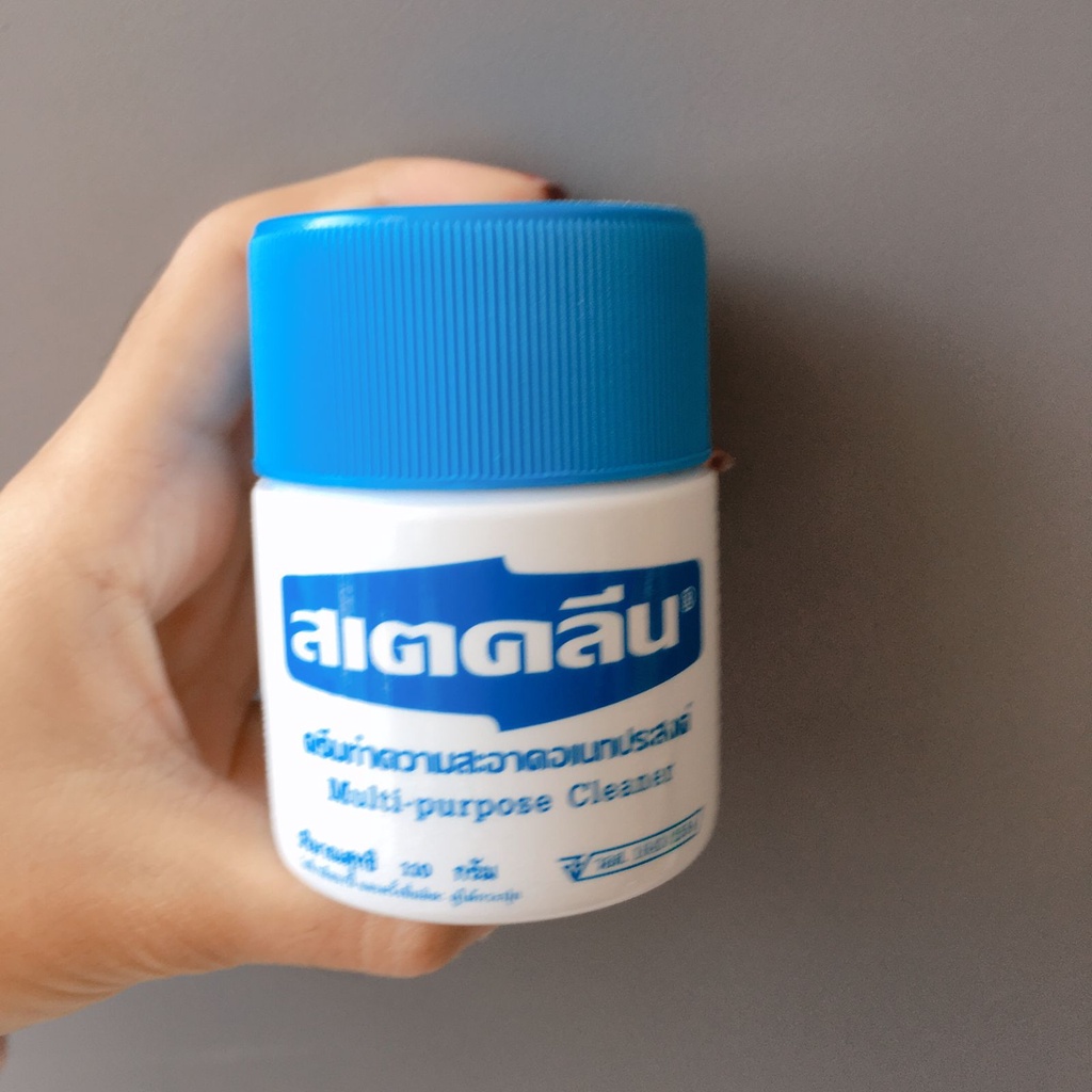 Jual MULTI PURPOSE CLEANER MPC STEKLEAN THAILAND PEMBERSIH SEBAGUNA ...