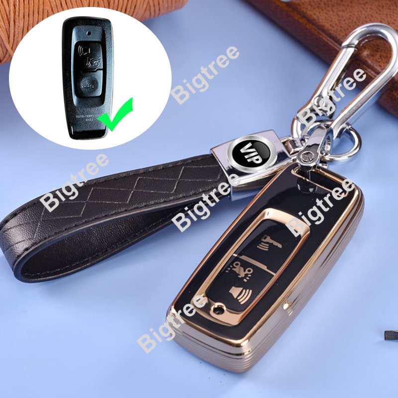 Jual Fd Ed Smart Key Remote Cover Sarung Kunci Remot Honda Scoopy Vario Vario New