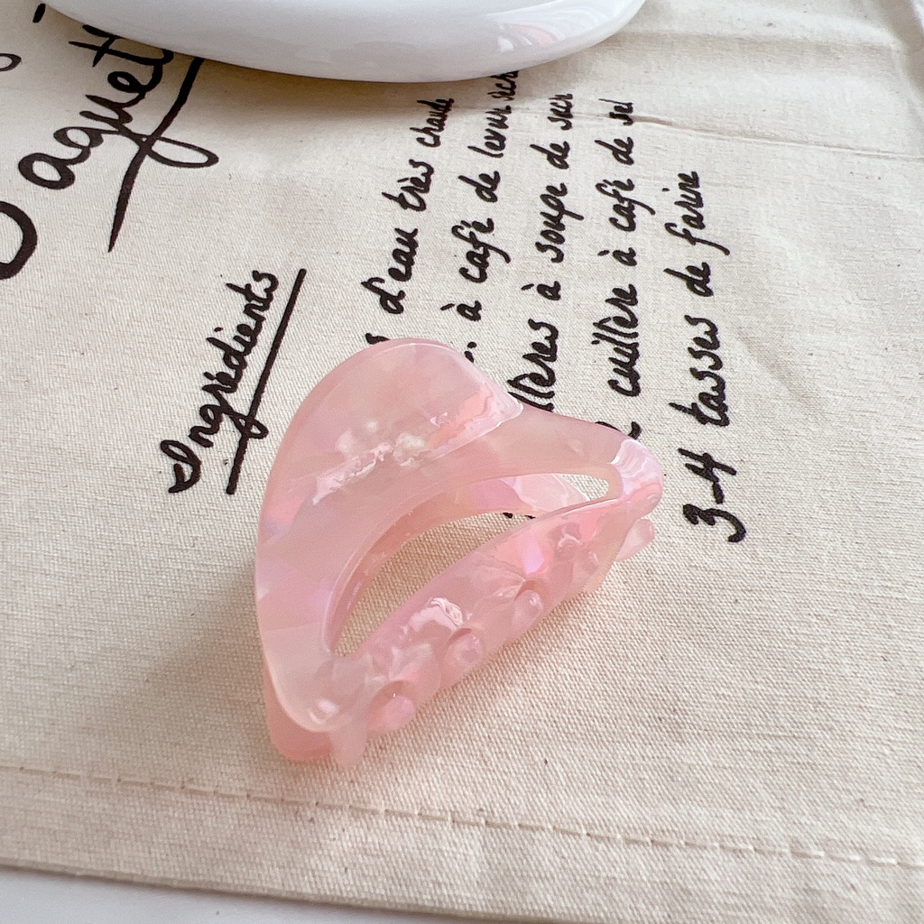 Jual JOJO KOREAN MEDIUM HAIR CLAW / jepit rambut korea / jepitan rambut ...