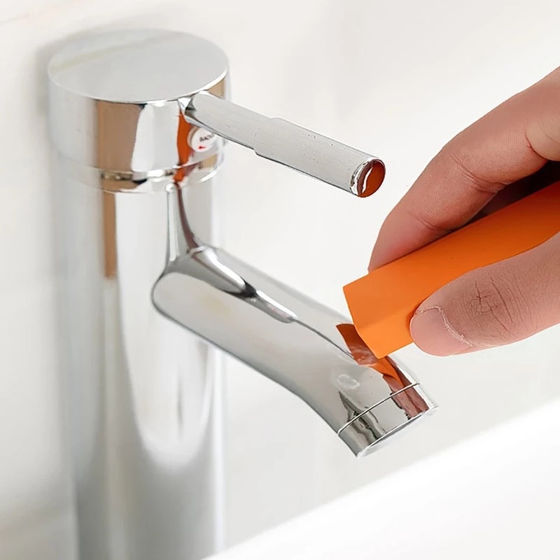 Jual Alat Pembersih Kerak pada Kran - Pembersih Multifungsi untuk