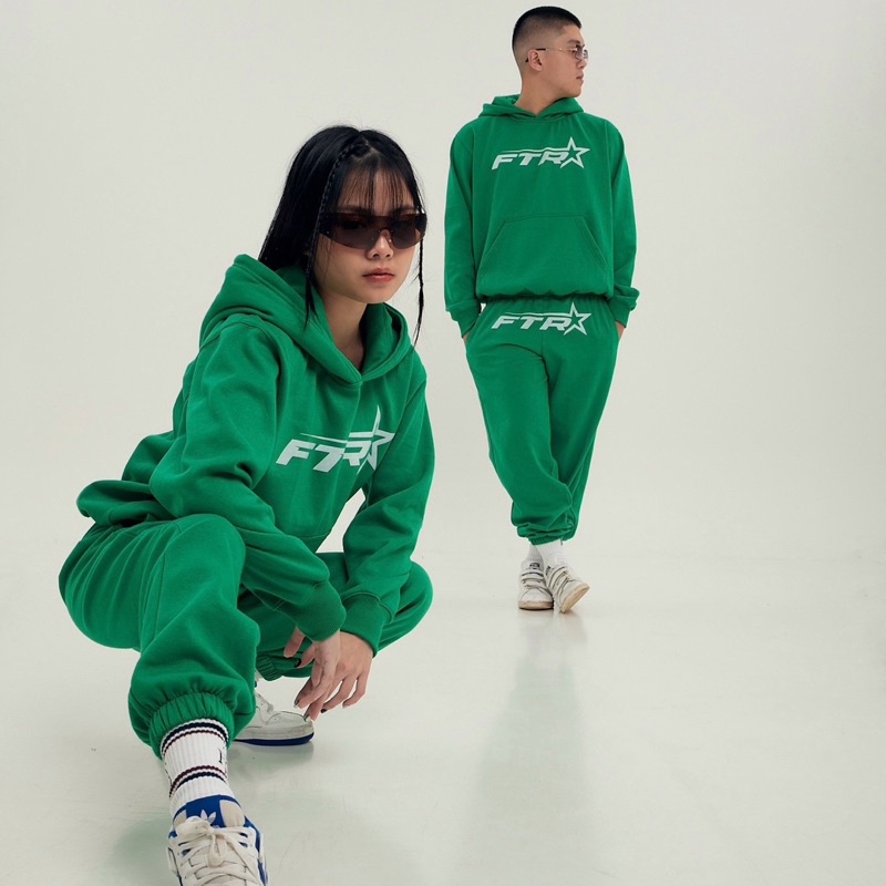 Jual First Time Round - The OG Hoodie - Joy | Shopee Indonesia